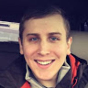 Meet your Posher, Quentin